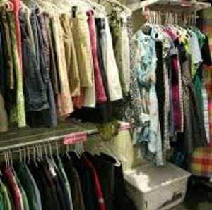 Meet your Posher, Patty